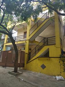 Gallery Cover Image of 1500 Sq.ft 3 BHK Independent House for buy in Vijayanagar for 23000000