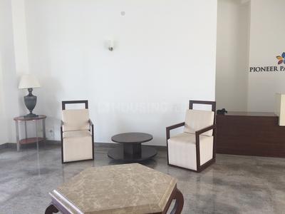 2 BHK Apartment