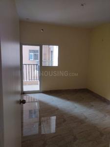 2 BHK अपार्टमेंट