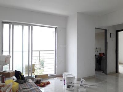 Gallery Cover Image of 990 Sq.ft 2 BHK Apartment for buy in Dahisar East for 11500000