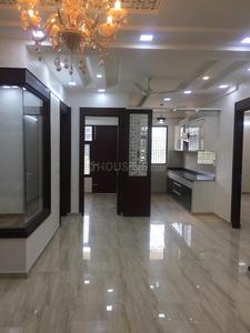 4 BHK Independent Floor