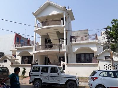 4 BHK Independent House