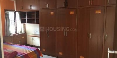 Bedroom Image of Well-maintained Fully Furnished Mega 2 Bhk Property In Sector 30 in Sector 30