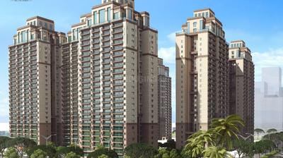 3 BHK Apartment