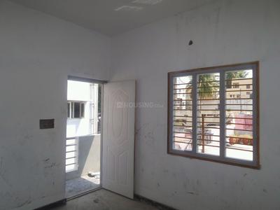 Gallery Cover Image of 600 Sq.ft 1 BHK Apartment for buy in Maruthi Nagar for 4200000