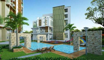 3 BHK Apartment