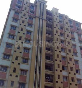 Gallery Cover Image of 1200 Sq.ft 3 BHK Apartment for rent in Peerless Destination, Konnagar for 15000