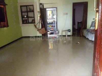 Gallery Cover Image of 1100 Sq.ft 2 BHK Independent House for buy in Saravanampatty for 6000000