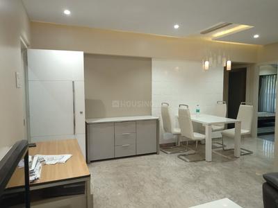 2 BHK Apartment