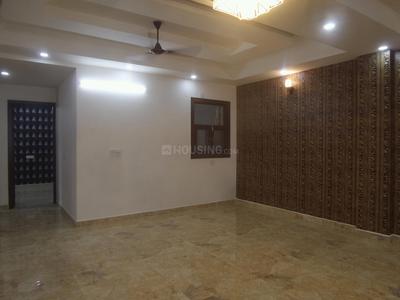 4 BHK Independent Floor