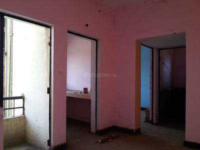 Gallery Cover Image of 330 Sq.ft 1 BHK Apartment for rent in Sector Xu 1 Greater Noida for 3000