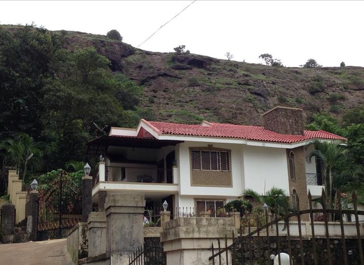 4 BHK 6500 Sqft Villa for sale at Tungarli, Lonavala Property ID 12105001