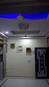 1 BHK Independent House