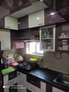 3 BHK Apartment
