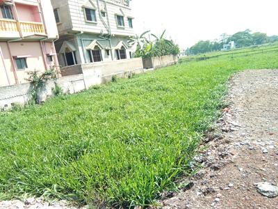 Gallery Cover Image of Sq.ft Residential Plot for buy in Paschim Barisha for 1400000