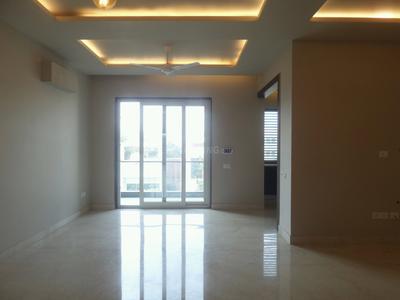 3 BHK Independent Floor