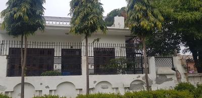 Residential Plot