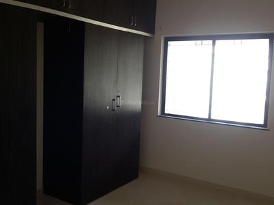 1 BHK Apartment