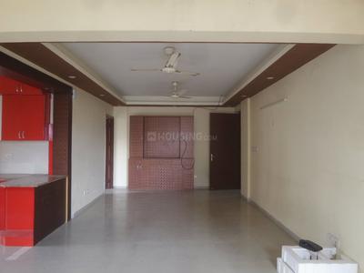 3 BHK Apartment