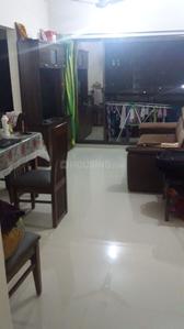Gallery Cover Image of 425 Sq.ft 1 BHK Apartment for buy in Kandivali West for 7500000