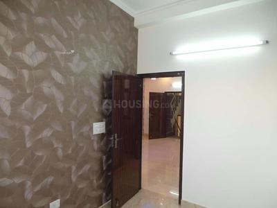 1 BHK Independent Floor