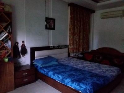 4 BHK Independent House
