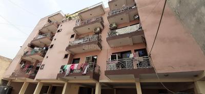 2 BHK Independent Floor