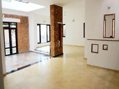 3 BHK Villa