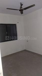 Gallery Cover Image of 600 Sq.ft 1 BHK Apartment for rent in Raj Prsstige Point, Warje for 13000
