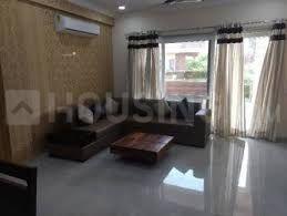 3 BHK Apartment