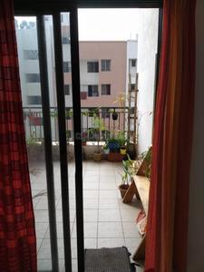 Gallery Cover Image of 1360 Sq.ft 2 BHK Apartment for buy in Hinjewadi for 9000000