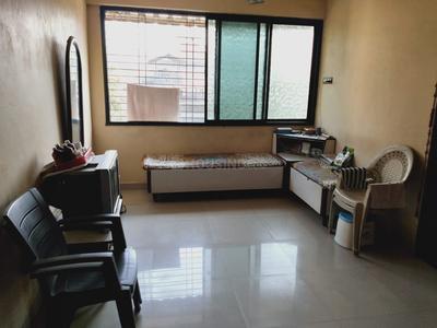 Gallery Cover Image of 600 Sq.ft 1 BHK Independent House for buy in Dombivli East for 4300000