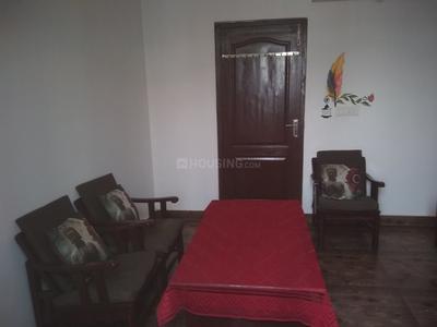 Gallery Cover Image of 1360 Sq.ft 3 BHK Villa for rent in Noida Extension for 25000