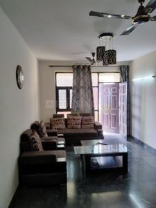 3 BHK फ़्लैट