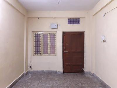 Gallery Cover Image of 1000 Sq.ft 2 BHK Apartment for buy in Nallakunta for 2800000