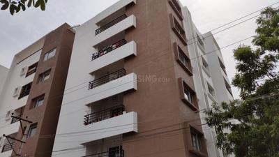 Gallery Cover Image of 1730 Sq.ft 3 BHK Apartment for buy in Kukatpally for 11499900