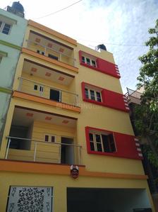 Gallery Cover Image of 4200 Sq.ft 4 BHK Independent House for buy in Kodipur for 21000000