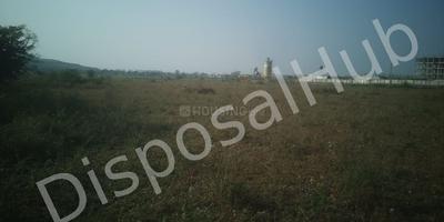 Gallery Cover Image of Sq.ft Residential Plot for buy in Bhauri for 49400000