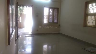 3 BHK Independent House