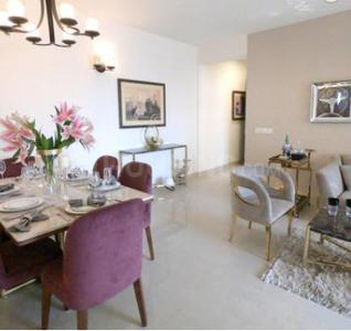2 BHK फ़्लैट