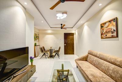 1 BHK Apartment