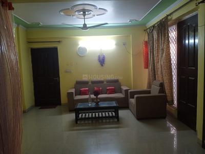 3 BHK फ़्लैट