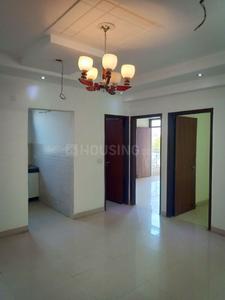 Gallery Cover Image of 850 Sq.ft 2 BHK Apartment for buy in Gwal Pahari for 3300000