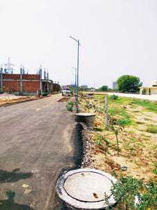 Residential Plot