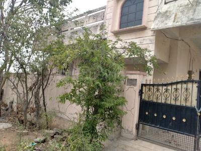 3 BHK Independent House