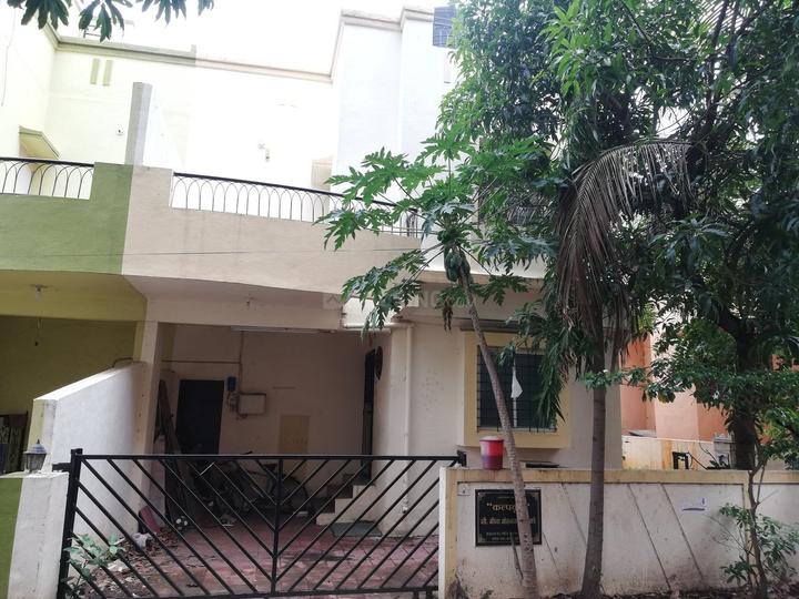 3 BHK 1250 Sqft Independent House for sale at Dhayari, Pune. Property ID 5001313