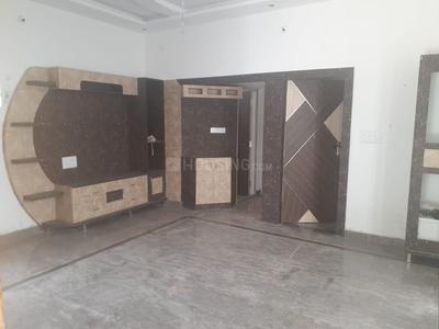 Gallery Cover Image of 1200 Sq.ft 2 BHK Independent House for buy in NRI Layout for 7000000