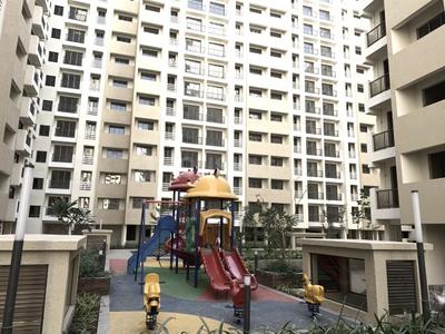 Gallery Cover Image of 1350 Sq.ft 3 BHK Apartment for buy in Virar West for 5200000
