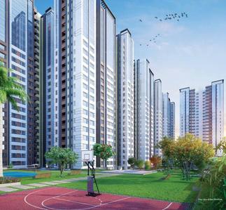 3 BHK Apartment