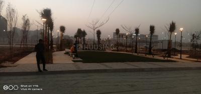 Residential Plot